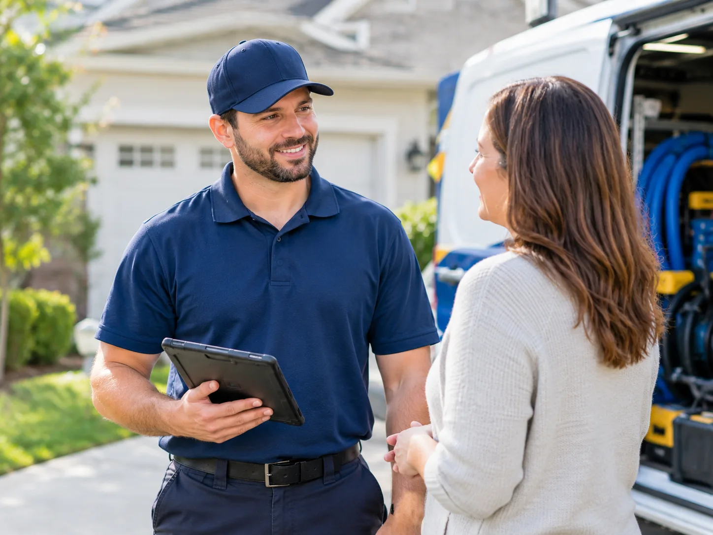 Sewage Backup Cleanup Parks, AZ FAQs
